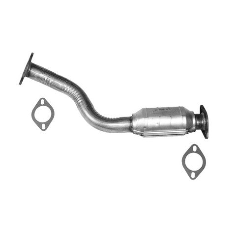 AP Exhaust Catalytic Converter,Catalytic Converter-Direct Fit  642053