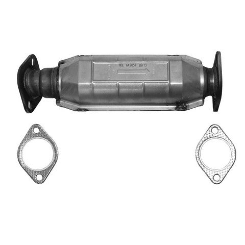 AP Exhaust Catalytic Converter,Catalytic Converter-Direct Fit  642057