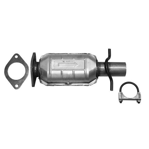 AP Exhaust Catalytic Converter,Catalytic Converter-Direct Fit  642060