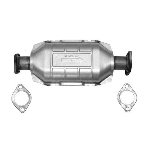 AP Exhaust Catalytic Converter,Catalytic Converter-Direct Fit  642065