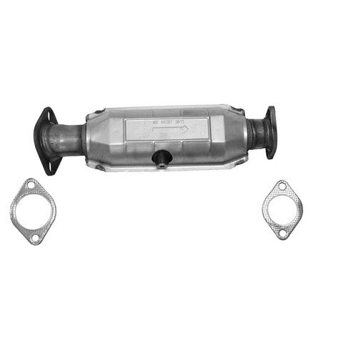 AP Exhaust Catalytic Converter,Catalytic Converter-Direct Fit  642067