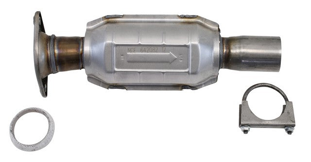 AP Exhaust Catalytic Converter,Catalytic Converter-Direct Fit  642082