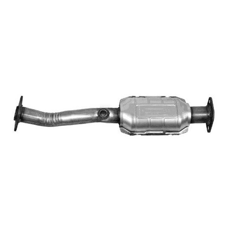 AP Exhaust Catalytic Converter,Catalytic Converter-Direct Fit  642115