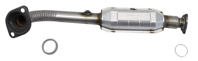 AP Exhaust Catalytic Converter,Catalytic Converter-Direct Fit  642127