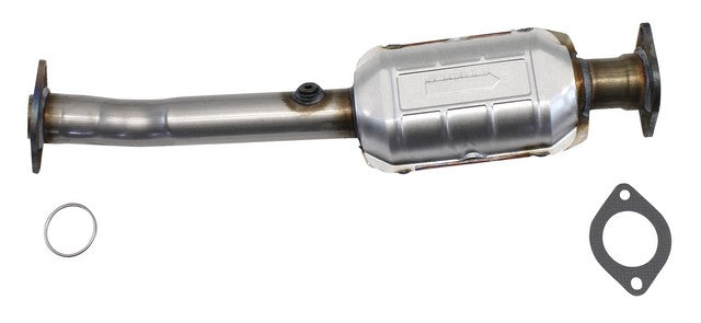 AP Exhaust Catalytic Converter,Catalytic Converter-Direct Fit  642149