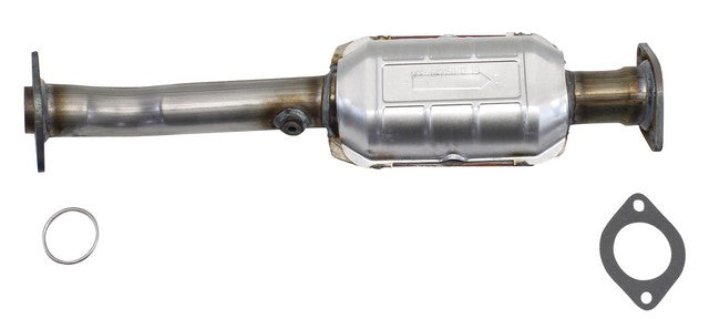 AP Exhaust Catalytic Converter,Catalytic Converter-Direct Fit  642150