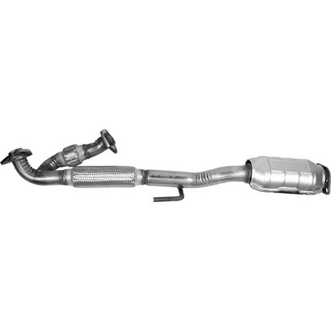 AP Exhaust Catalytic Converter,Catalytic Converter-Direct Fit  642156