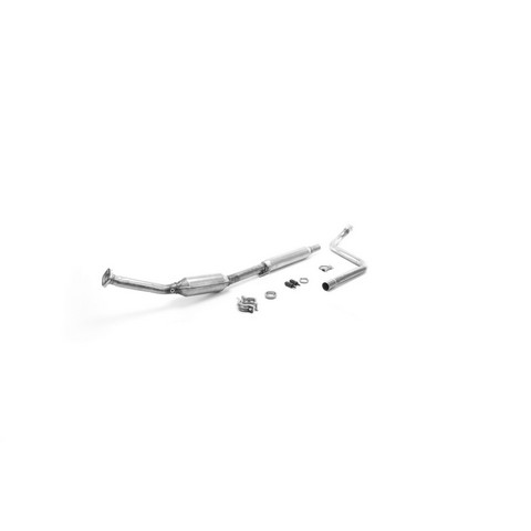 AP Exhaust Catalytic Converter,Catalytic Converter-Direct Fit  642168
