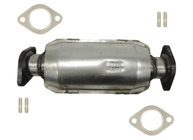 AP Exhaust Catalytic Converter,Catalytic Converter-Direct Fit  642178