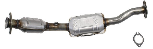 AP Exhaust Catalytic Converter,Catalytic Converter-Direct Fit  642179