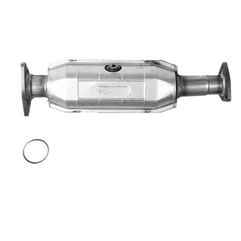 AP Exhaust Catalytic Converter,Catalytic Converter-Direct Fit  642189