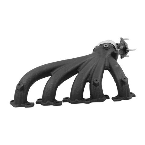 AP Exhaust Exhaust Manifold with Integrated Catalytic Converter  642196