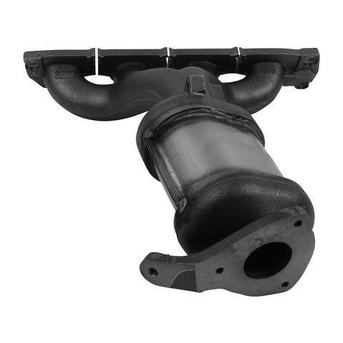 AP Exhaust Exhaust Manifold with Integrated Catalytic Converter  642198