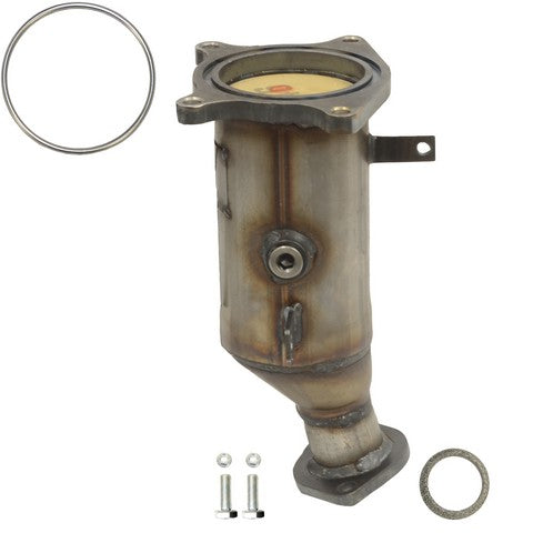 AP Exhaust Catalytic Converter,Catalytic Converter-Direct Fit  642214