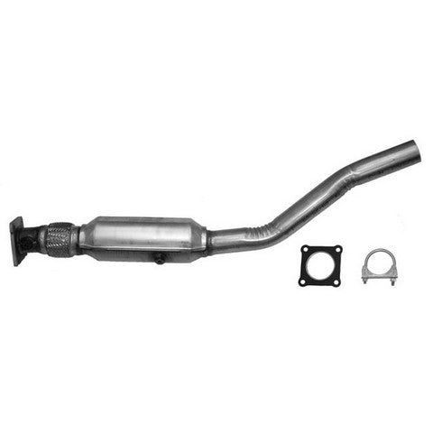 AP Exhaust Catalytic Converter,Catalytic Converter-Direct Fit  642231