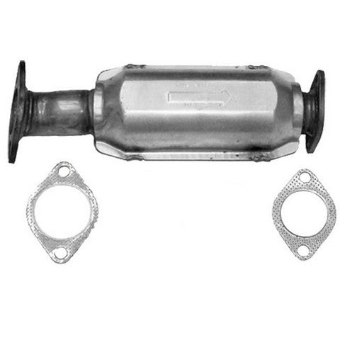 AP Exhaust Catalytic Converter,Catalytic Converter-Direct Fit  642236