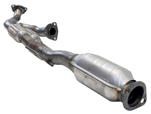 AP Exhaust Catalytic Converter,Catalytic Converter-Direct Fit  642244
