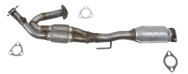 AP Exhaust Catalytic Converter,Catalytic Converter-Direct Fit  642244