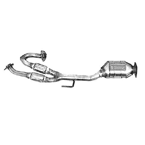 AP Exhaust Catalytic Converter,Catalytic Converter-Direct Fit  642245