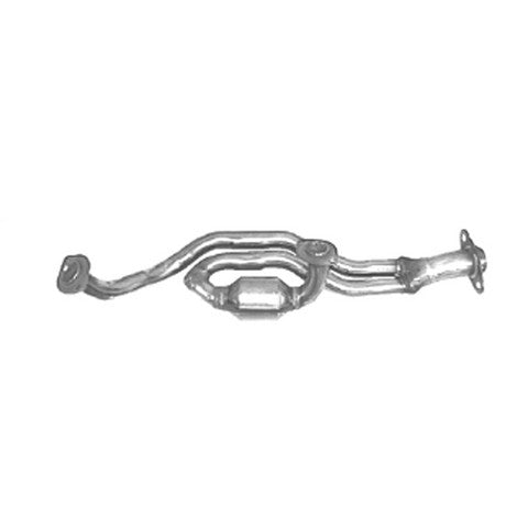 AP Exhaust Catalytic Converter,Catalytic Converter-Direct Fit  642259
