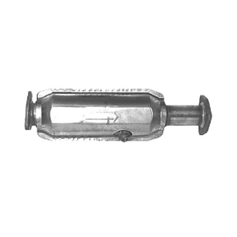 AP Exhaust Catalytic Converter,Catalytic Converter-Direct Fit  642262