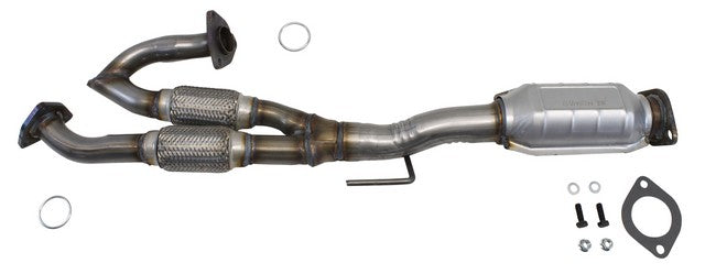 AP Exhaust Catalytic Converter,Catalytic Converter-Direct Fit  642264