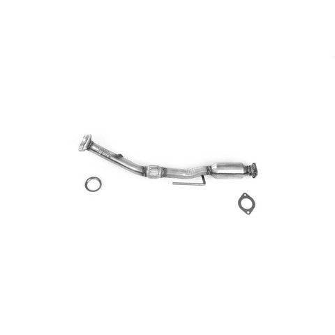 AP Exhaust Catalytic Converter,Catalytic Converter-Direct Fit  642280