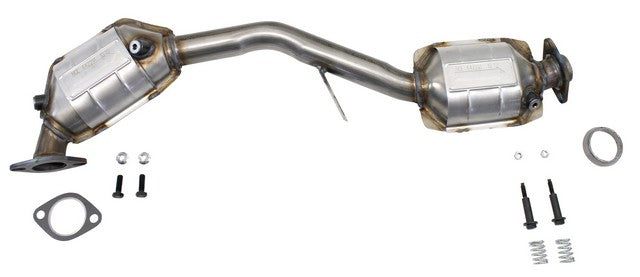 AP Exhaust Catalytic Converter,Catalytic Converter-Direct Fit  642291