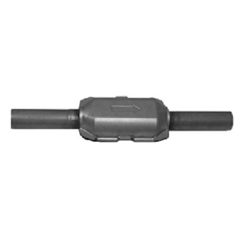 AP Exhaust Catalytic Converter,Catalytic Converter-Direct Fit  642483