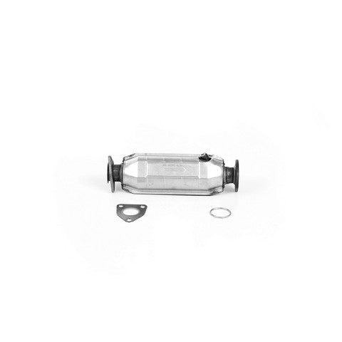 AP Exhaust Catalytic Converter,Catalytic Converter-Direct Fit  642682