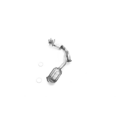 AP Exhaust Catalytic Converter,Catalytic Converter-Direct Fit  642696