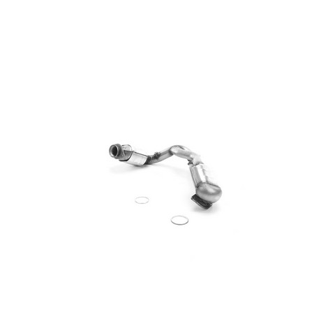 AP Exhaust Catalytic Converter,Catalytic Converter-Direct Fit  642696