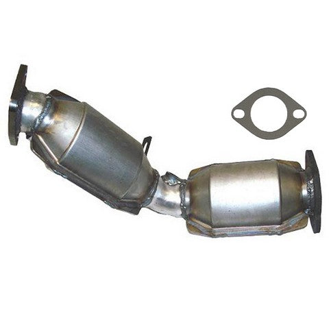 AP Exhaust Catalytic Converter,Catalytic Converter-Direct Fit  642714