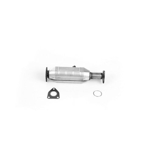 AP Exhaust Catalytic Converter,Catalytic Converter-Direct Fit  642717