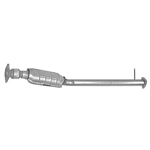 AP Exhaust Catalytic Converter,Catalytic Converter-Direct Fit  642754