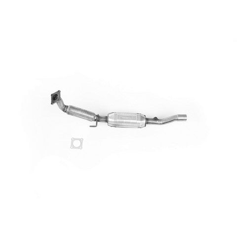AP Exhaust Catalytic Converter,Catalytic Converter-Direct Fit  642766