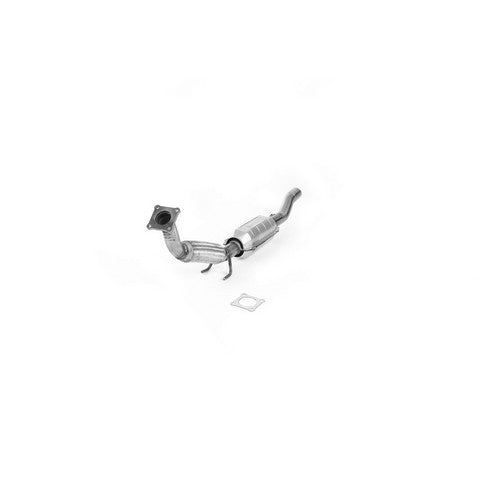 AP Exhaust Catalytic Converter,Catalytic Converter-Direct Fit  642766