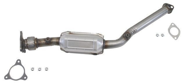 AP Exhaust Catalytic Converter,Catalytic Converter-Direct Fit  642780