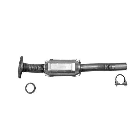 AP Exhaust Catalytic Converter,Catalytic Converter-Direct Fit  642802