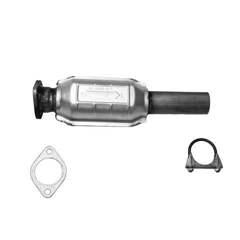 AP Exhaust Catalytic Converter,Catalytic Converter-Direct Fit  642806