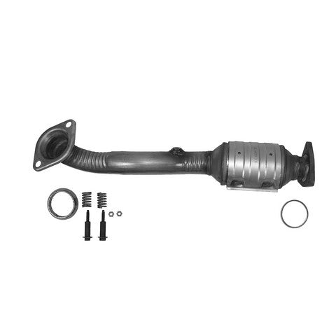 AP Exhaust Catalytic Converter,Catalytic Converter-Direct Fit  642818