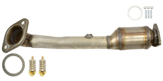 AP Exhaust Catalytic Converter,Catalytic Converter-Direct Fit  642832