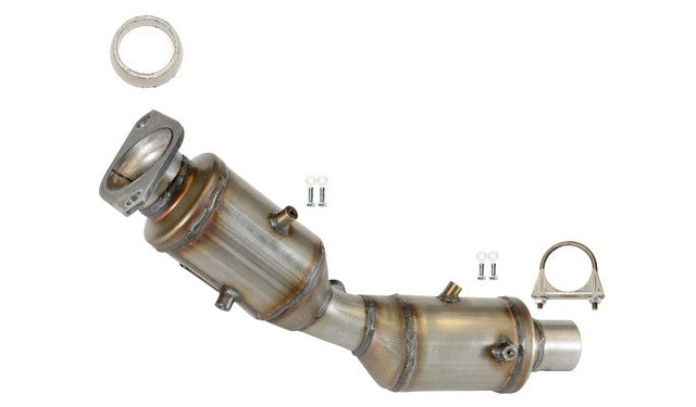 AP Exhaust Catalytic Converter,Catalytic Converter-Direct Fit  642889