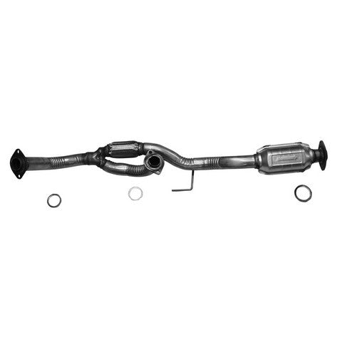 AP Exhaust Catalytic Converter,Catalytic Converter-Direct Fit  642930