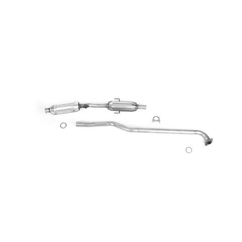 AP Exhaust Catalytic Converter,Catalytic Converter-Direct Fit  642939