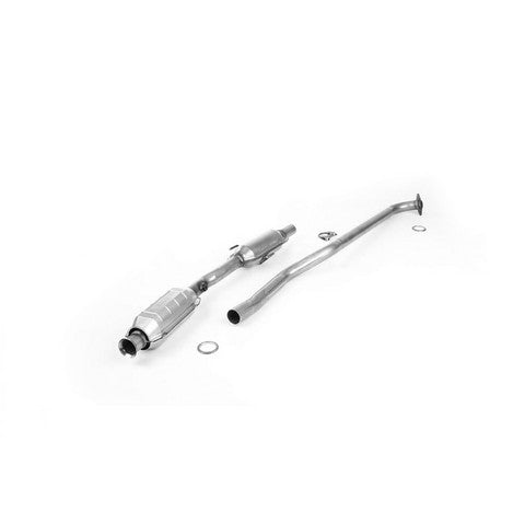 AP Exhaust Catalytic Converter,Catalytic Converter-Direct Fit  642939