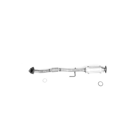 AP Exhaust Catalytic Converter,Catalytic Converter-Direct Fit  642940