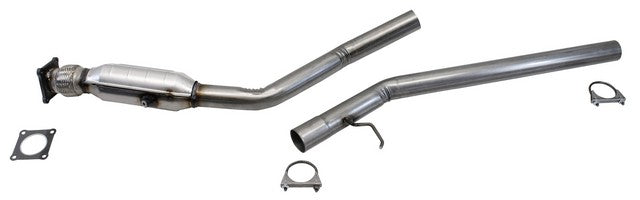 AP Exhaust Catalytic Converter,Catalytic Converter-Direct Fit  642979