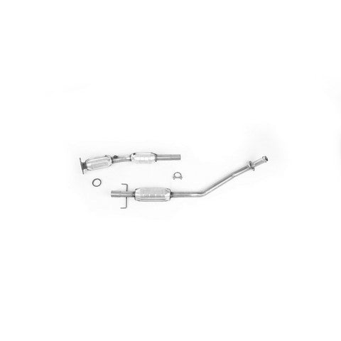 AP Exhaust Catalytic Converter,Catalytic Converter-Direct Fit  642985