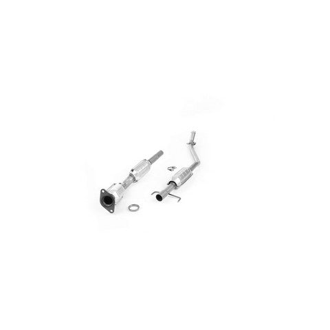 AP Exhaust Catalytic Converter,Catalytic Converter-Direct Fit  642985